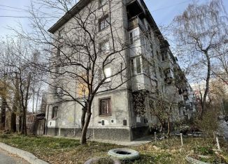 Продам 1-комнатную квартиру, 31 м2, Екатеринбург, Чердынская улица, 4, метро Геологическая