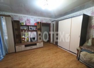 1-комнатная квартира на продажу, 36 м2, Крымск, улица Маршала Жукова, 15