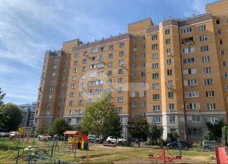 1-ком. квартира на продажу, 53.7 м2, Казань, Советский район, улица Космонавтов, 6В