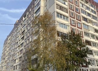 Двухкомнатная квартира в аренду, 57.5 м2, Санкт-Петербург, Приморский район, Планерная улица, 79