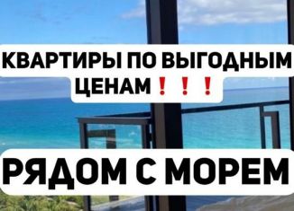 Двухкомнатная квартира на продажу, 67 м2, Дагестан, проспект Насрутдинова, 154