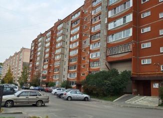 Двухкомнатная квартира на продажу, 54 м2, Вологодская область, Октябрьский проспект, 69