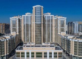 Продажа машиноместа, 12 м2, Санкт-Петербург, улица Оптиков, 37