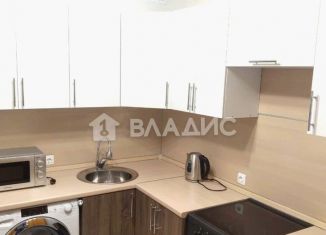 Продажа 1-ком. квартиры, 35.3 м2, Московская область, улица Калинина, 24