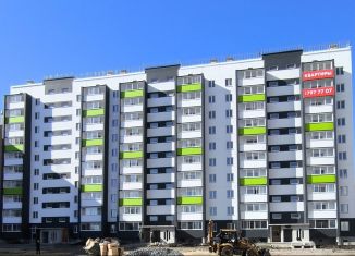 Продается квартира студия, 26.8 м2, Копейск, Республиканская улица, 2А