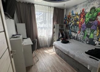 Продается трехкомнатная квартира, 60 м2, Менделеевск, Юбилейная улица, 4