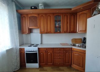 Продажа 4-комнатной квартиры, 77.3 м2, Красноярск, Центральный район, улица Горького, 24