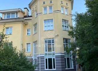 Продам 5-комнатную квартиру, 265.1 м2, Москва, проезд Досфлота, 16к1