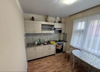 Сдам в аренду 1-ком. квартиру, 42 м2, Саранск, улица Фурманова, 61