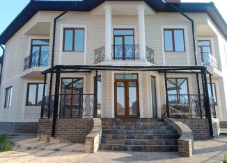 Продажа дома, 580 м2, село Усть-Курдюм, Корабельная улица, 5