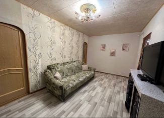 Сдается двухкомнатная квартира, 41 м2, Коми, бульвар Пищевиков, 5