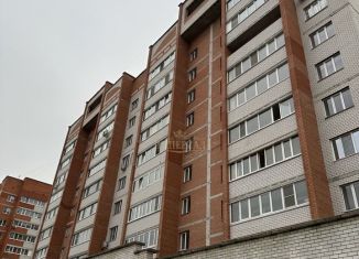 Продается 1-ком. квартира, 30.5 м2, Йошкар-Ола, улица Чернякова, 7Б, микрорайон 9В