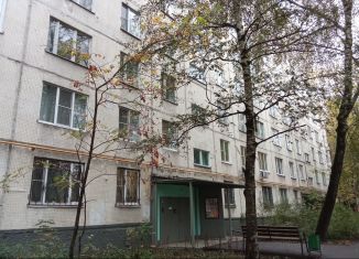 Продается квартира студия, 12 м2, Москва, метро Говорово, улица 50 лет Октября, 23