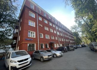 Продажа квартиры студии, 10 м2, Москва, Погодинская улица, 16, район Хамовники