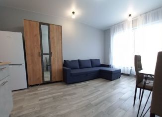 Сдается квартира студия, 25 м2, Москва, Кронштадтский бульвар, 9к3