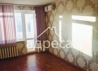 Продается трехкомнатная квартира, 60.1 м2, Самара, улица Стара-Загора, 229, метро Безымянка