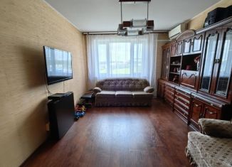 Аренда 3-ком. квартиры, 80 м2, Москва, Суздальская улица, 10к1