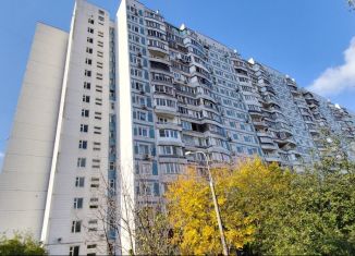 Продается однокомнатная квартира, 36.5 м2, Москва, Варшавское шоссе, 114к3, метро Чертановская