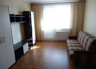 Сдам 1-ком. квартиру, 40 м2, Москва, метро Бибирево, улица Пестеля, 6