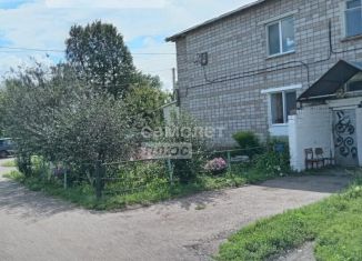 Продается 3-комнатная квартира, 57.5 м2, Республика Башкортостан, Советская улица, 1/2