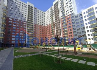 Продается 2-ком. квартира, 53.6 м2, Ярославль, Дзержинский район, Тутаевское шоссе, 93Б