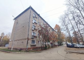 Однокомнатная квартира на продажу, 20.7 м2, Киров, Красноармейская улица, 1