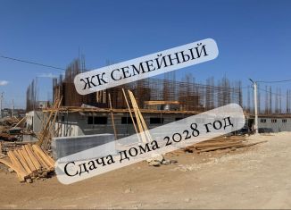 Продам однокомнатную квартиру, 40 м2, Махачкала, проспект Насрутдинова, 160, Ленинский район