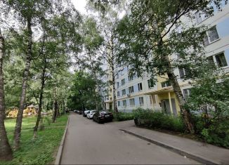 Продается квартира студия, 11.7 м2, Москва, СЗАО, Туристская улица, 18