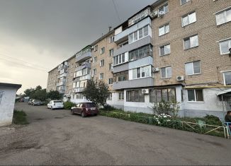 4-ком. квартира на продажу, 62 м2, Оренбургская область, Нагорная улица, 14А