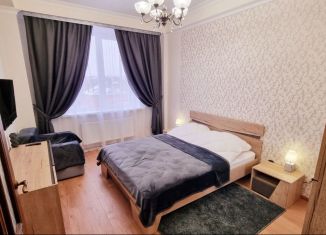 Аренда 1-ком. квартиры, 40 м2, Ессентуки, улица Пушкина, 8А