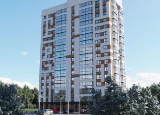 Продажа 3-ком. квартиры, 53.1 м2, Алтайский край