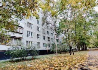 Продается квартира студия, 14 м2, Москва, Донбасская улица, 6, станция Покровское