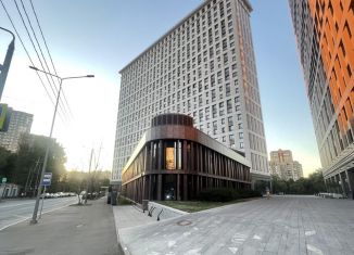 Продается двухкомнатная квартира, 54.8 м2, Москва, Кастанаевская улица, 66