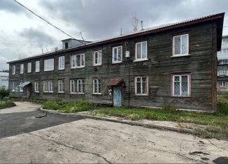 Двухкомнатная квартира на продажу, 37 м2, Иркутск, Осинская улица, 10