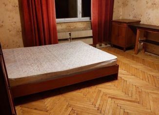 Сдача в аренду однокомнатной квартиры, 40 м2, Москва, улица Плещеева, 18Ас2, метро Отрадное