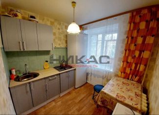 Сдача в аренду 1-ком. квартиры, 35 м2, Ярославль, проспект Авиаторов, 78А