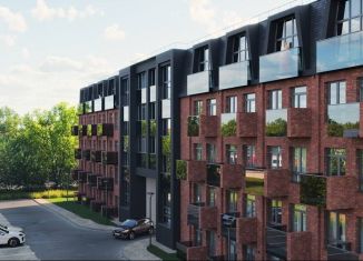 Продажа 2-ком. квартиры, 37 м2, Калининградская область