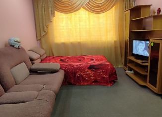 Сдается 1-ком. квартира, 30.5 м2, Красноярский край, улица Орджоникидзе, 12А