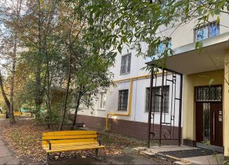 Продаю квартиру студию, 16.8 м2, Москва, Снайперская улица, 7, район Вешняки