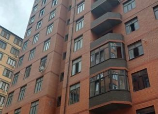 Квартира на продажу свободная планировка, 52.2 м2, Дагестан, Гапцахская улица, 14