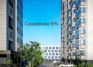 Продается двухкомнатная квартира, 47 м2, Барнаул, улица Чернышевского