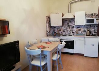 Аренда квартиры студии, 30 м2, Ногинск, Комсомольская улица, 22А