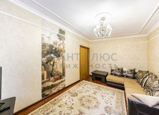 Продается 3-ком. квартира, 63 м2, Липецк, улица Водопьянова, 23