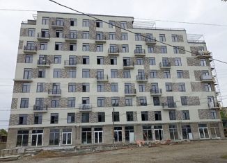 Продам 1-комнатную квартиру, 45 м2, Кабардино-Балкариия, улица Шекихачева, 3