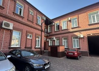 Сдам в аренду офис, 207 м2, Краснодарский край, Октябрьская улица, 80