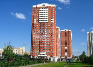 Продам 1-ком. квартиру, 38 м2, Москва, Мичуринский проспект, 13, метро Ломоносовский проспект