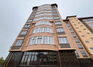 Продается 2-комнатная квартира, 59 м2, Баксан, улица Фрунзе, 3Б