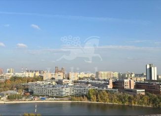 Продажа 3-ком. квартиры, 123 м2, Москва, Павелецкая набережная, 6А, Даниловский район