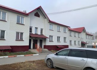 Продам квартиру студию, 23 м2, рабочий посёлок Горный, Поселковая улица, 1