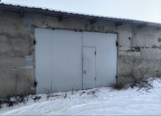 Продажа гаража, 30 м2, Тында